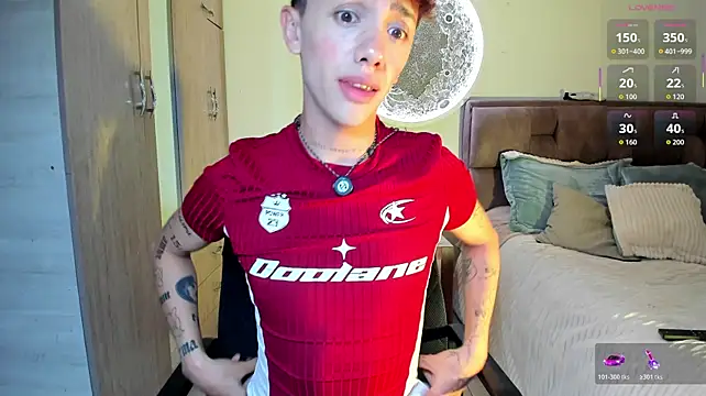 Timothy_ros – webcam-show