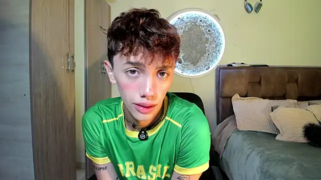 عرض كام Timothy_ros