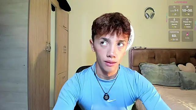 Timothy_ros Шоу с уебкамера
