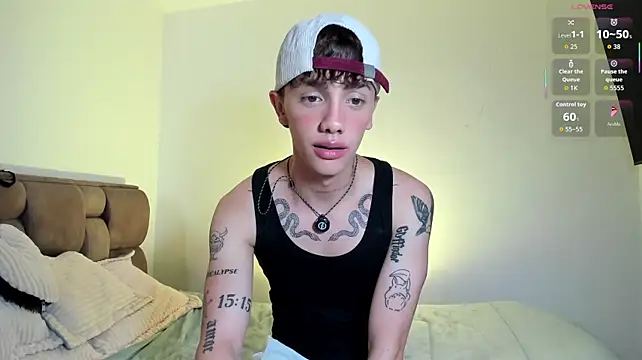 Timothy_ros 网络视讯表演