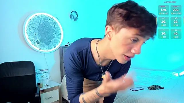 Timothy_ros' Webcam Show