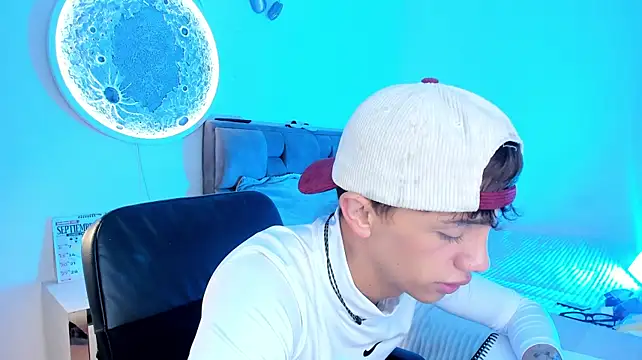 عرض كام Timothy_ros
