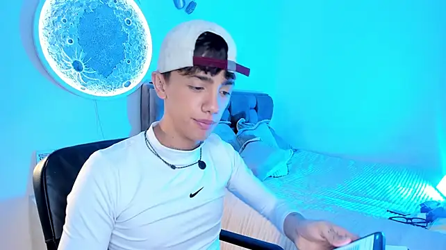عرض كام Timothy_ros