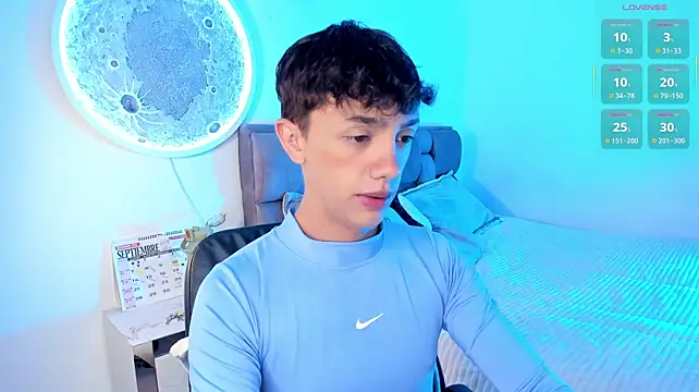 عرض كام Timothy_ros