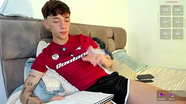 عرض كام Timothy_ros