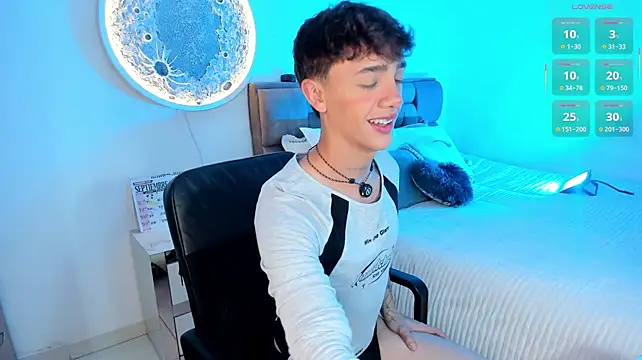 Živý XXX chat Timothy_ros