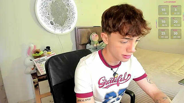 Timothy_ros webcam show