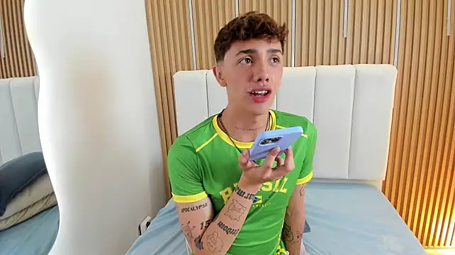 عرض كام Timothy_ros
