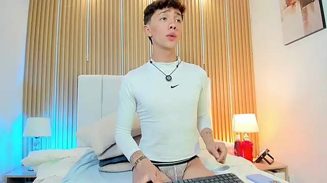 عرض كام Timothy_ros