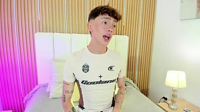 عرض كام Timothy_ros