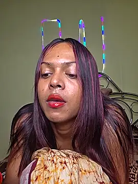 Bullet_quen Webcam show