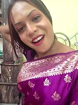 Bullet_quen Webcam show