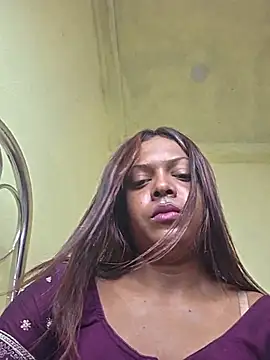 Bullet_quen's Webcam Show