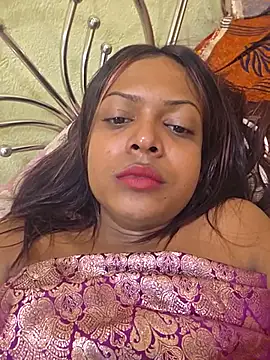 Bullet_quen Webcam Show