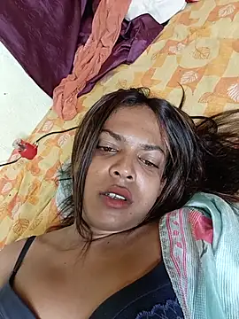 Show de Bullet_quen na webcam