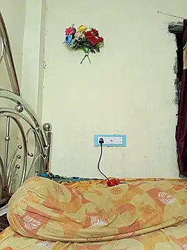 Bullet_quen – webcam-show