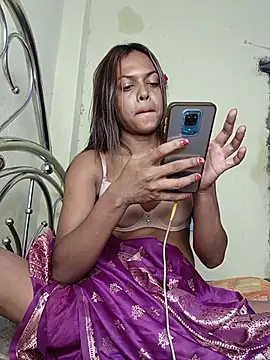 Show webcam de Bullet_quen