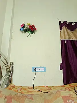 Bullet_quen Adlı Modelin Web Kamerası Şovu