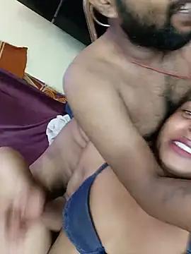 Show de Bullet_quen na webcam