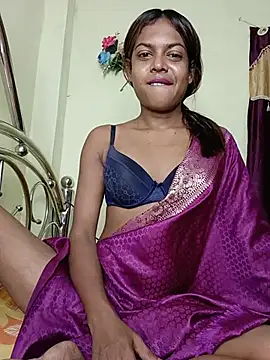 Bullet_quen ওয়েবক্যাম শো