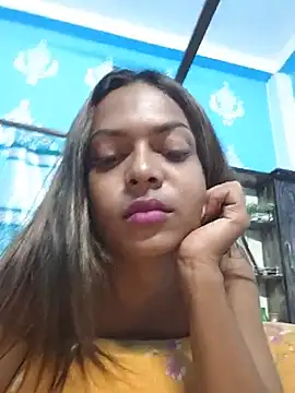 Bullet_quen Webcam Show