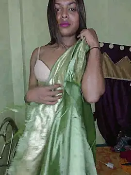 Bullet_quen Webcam show