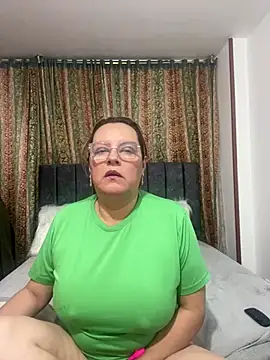 Show Webcam de MALU0617