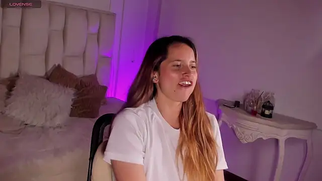 SophieeMillers 现场XXX聊天