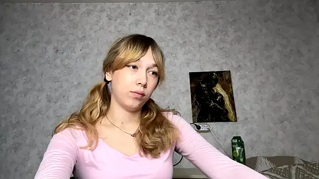 AriaFlyFerrari: вебкам-шоу