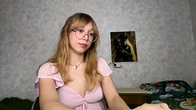 הופעת וובקאם של AriaFlyFerrari