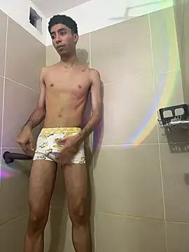 Show Webcam de Adriann_voss