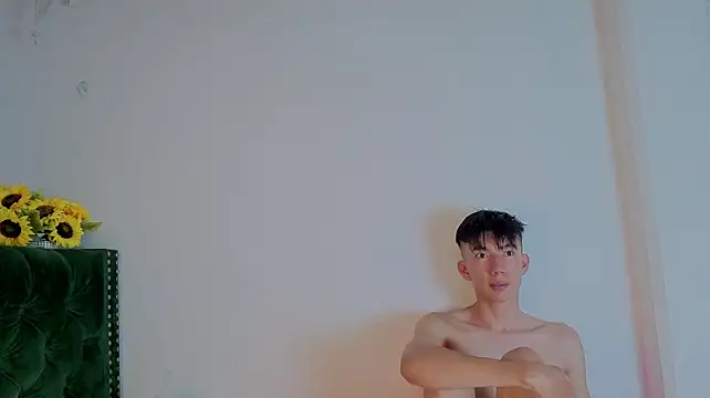 Adriann_voss Adlı Modelin Web Kamerası Şovu