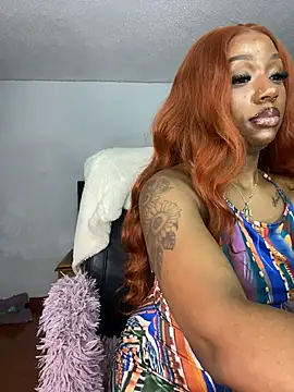 Ms171's Live XXX Chat
