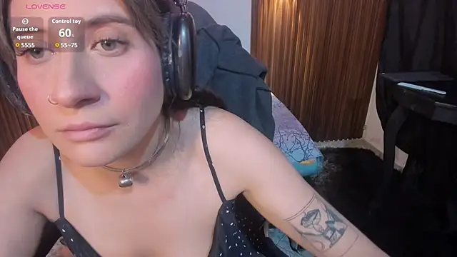 nina_daft live XXX chat