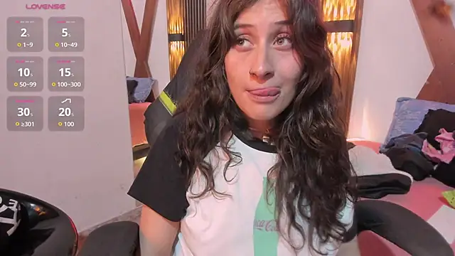 nina_daft live XXX chat