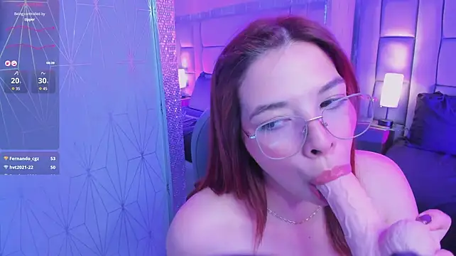 Emily_Lancaster Chat XXX in diretta