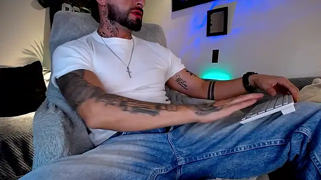 Show webcam de monnojonnes