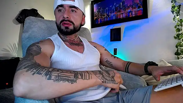 Show Webcam de monnojonnes