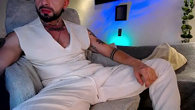 Show de monnojonnes na webcam