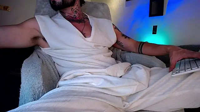monnojonnes Webcam-Show