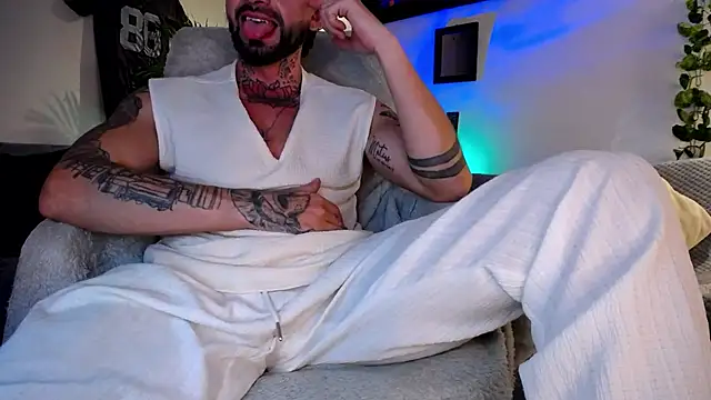 monnojonnes' Webcam Show