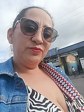 Blanquita-sm Obrolan Langsung XXX