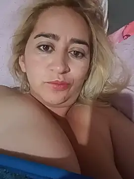 Živý XXX chat Blanquita-sm