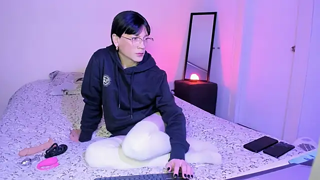 anto_trans webcam show