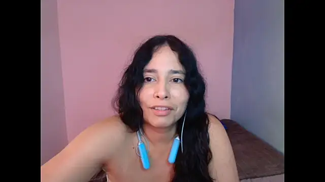 Show de webcam de brynnwild