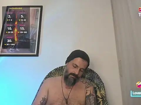 miguel_angeell's Webcam Show