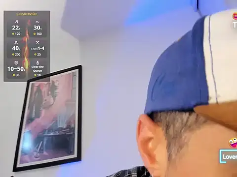 عرض كام miguel_angeell