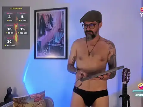 عرض كام miguel_angeell