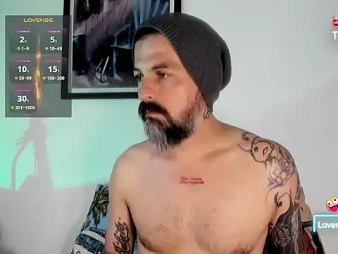 miguel_angeelln Webbikameraesitys