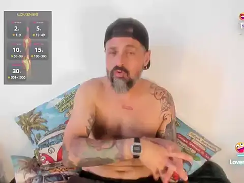 Chatroom XXX en direct de miguel_angeell